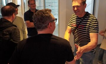 FOTO: Fun rádio oslavuje 35. narodeniny