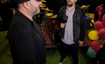 FOTO: Fun rádio oslavuje 35. narodeniny