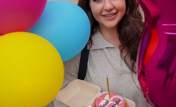 FOTO: Fun rádio oslavuje 35. narodeniny