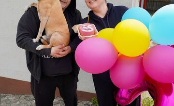 FOTO: Fun rádio oslavuje 35. narodeniny