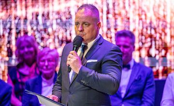 FOTO: Bratislavský samosprávny kraj ocenil osobnosti kraja