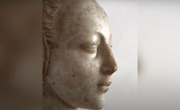 FOTO: Levočskí poslanci vyzývajú ministerstvo kultúry o navrátenie vzácnej busty