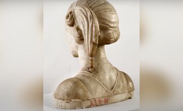 FOTO: Levočskí poslanci vyzývajú ministerstvo kultúry o navrátenie vzácnej busty