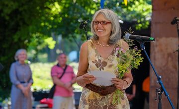 FOTO: Počas víkendu sa konal Galapiknik bratislavských predzáhradok