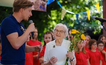 FOTO: Počas víkendu sa konal Galapiknik bratislavských predzáhradok