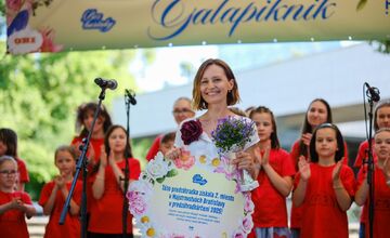 FOTO: Počas víkendu sa konal Galapiknik bratislavských predzáhradok