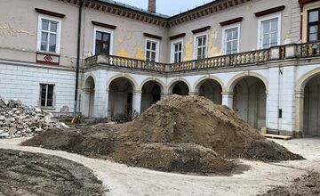 FOTO: Prihlásené projekty z Trnavského kraja v Proměnách 2025