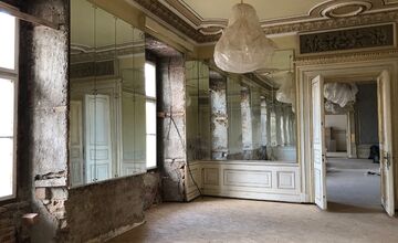 FOTO: Prihlásené projekty z Trnavského kraja v Proměnách 2025