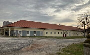 FOTO: Prihlásené projekty z Trnavského kraja v Proměnách 2025