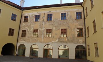 FOTO: Prihlásené projekty z Trnavského kraja v Proměnách 2025