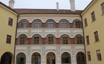 FOTO: Prihlásené projekty z Trnavského kraja v Proměnách 2025