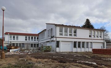 FOTO: Prihlásené projekty z Trnavského kraja v Proměnách 2025