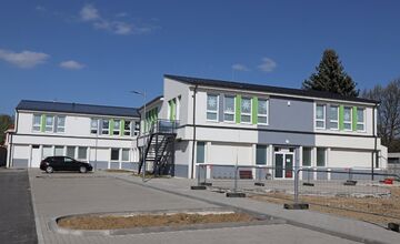 FOTO: Prihlásené projekty z Trnavského kraja v Proměnách 2025