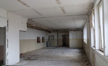 FOTO: Prihlásené projekty z Trnavského kraja v Proměnách 2025