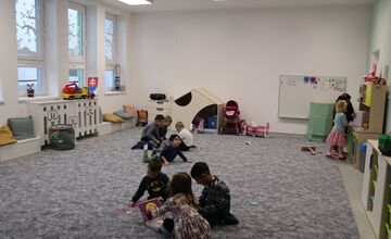 FOTO: Prihlásené projekty z Trnavského kraja v Proměnách 2025