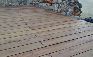 FOTO: Prihlásené projekty z Trnavského kraja v Proměnách 2025