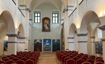 FOTO: Prihlásené projekty z Trnavského kraja v Proměnách 2025