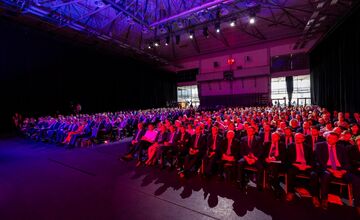 FOTO: Snem Hlasu-SD v Poprade