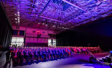 FOTO: Snem Hlasu-SD v Poprade