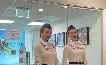 FOTO: IQOS narodeninová párty 