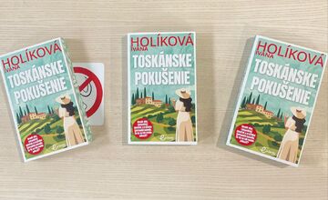 FOTO: IQOS narodeninová párty 