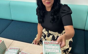 FOTO: IQOS narodeninová párty 