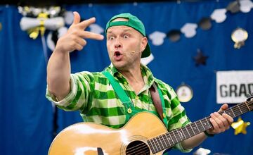 FOTO: Zahrajko zostáva Richard Čanaky, súd rozhodol v jeho prospech 