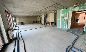 FOTO: V modernom projekte Zwirn pribudne škôlka