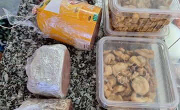 FOTO: Inšpektori odhalili stovky prehreškov v obchodoch, padli aj pokuty za tisíce