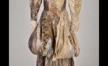 FOTO: Zomrela významná kostýmová výtvarníčka Helena Bezáková