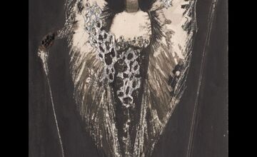 FOTO: Zomrela významná kostýmová výtvarníčka Helena Bezáková