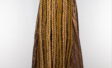 FOTO: Zomrela významná kostýmová výtvarníčka Helena Bezáková