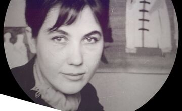 FOTO: Zomrela významná kostýmová výtvarníčka Helena Bezáková