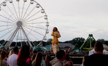 FOTO: Cibula Fest 2025