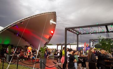 FOTO: Cibula Fest 2025