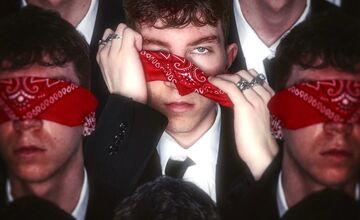 FOTO: Záhorák Sebastián