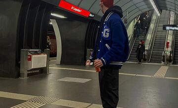 FOTO: Záhorák Sebastián