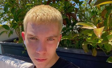 FOTO: Záhorák Sebastián