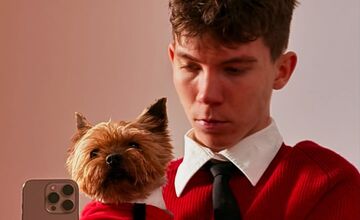 FOTO: Záhorák Sebastián