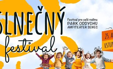 FOTO: Víkendové podujatia v Bratislavskom kraji