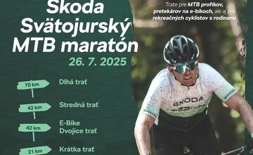 FOTO: Víkendové podujatia v Bratislavskom kraji