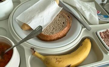 FOTO: Minister Migaľ skončil na operačnom stole dvakrát za sebou