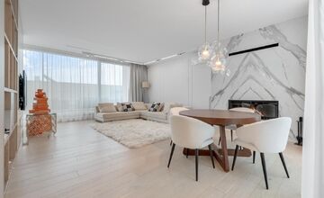 FOTO: Ako vyzerá vila Majka Spirita na Kolibe?