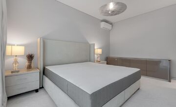 FOTO: Ako vyzerá vila Majka Spirita na Kolibe?