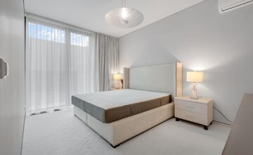 FOTO: Ako vyzerá vila Majka Spirita na Kolibe?