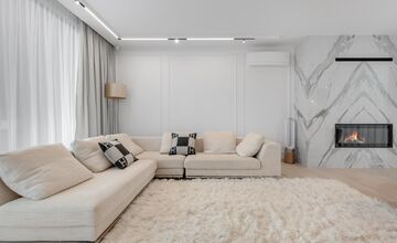 FOTO: Ako vyzerá vila Majka Spirita na Kolibe?