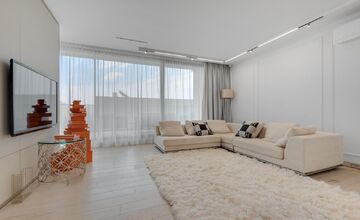 FOTO: Ako vyzerá vila Majka Spirita na Kolibe?