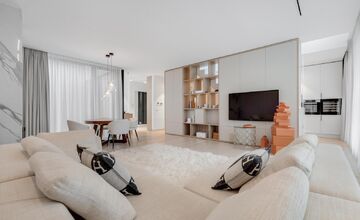 FOTO: Ako vyzerá vila Majka Spirita na Kolibe?