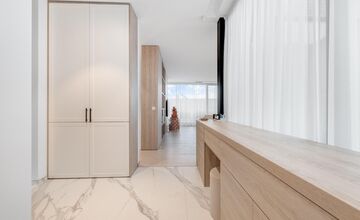 FOTO: Ako vyzerá vila Majka Spirita na Kolibe?