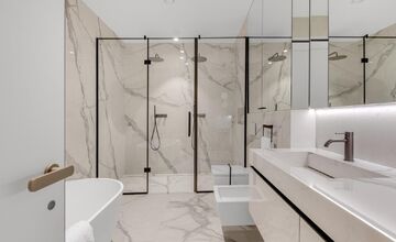 FOTO: Ako vyzerá vila Majka Spirita na Kolibe?